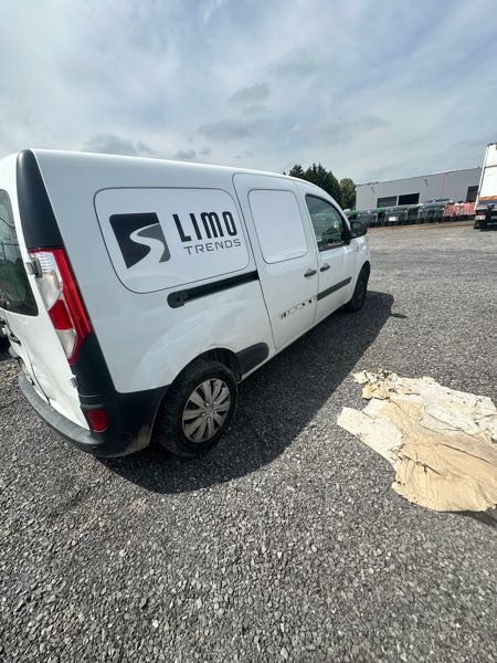 Renault Grand Kangoo 1.5 dci 65.000km