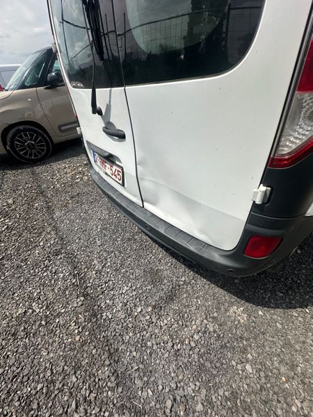 Renault Grand Kangoo 1.5 dci 65.000km