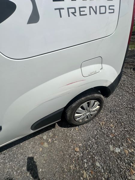 Renault Grand Kangoo 1.5 dci 65.000km