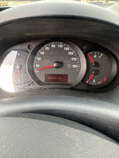 Renault Grand Kangoo 1.5 dci 65.000km