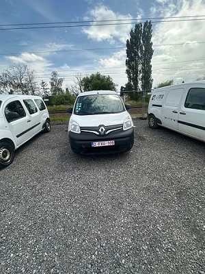Renault Kangoo Express II (2) CONFORT DCI 90