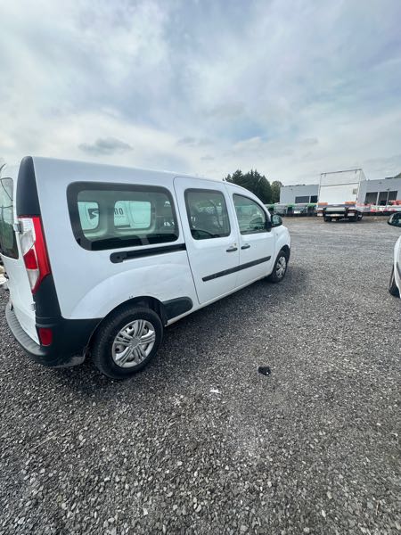 Renault Kangoo Express II (2) CONFORT DCI 90