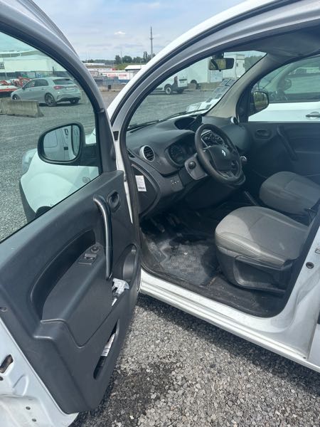 Renault Kangoo Express II (2) CONFORT DCI 90