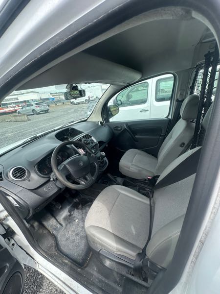 Renault Kangoo Express II (2) CONFORT DCI 90