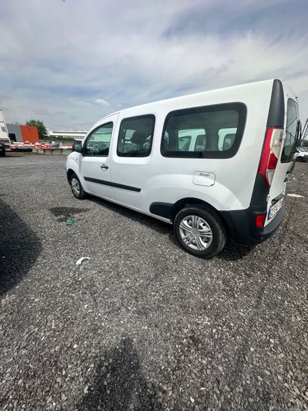 Renault Kangoo Express II (2) CONFORT DCI 90