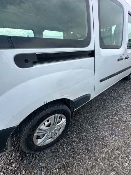 Renault Kangoo Express II (2) CONFORT DCI 90