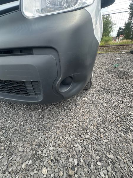 Renault Kangoo Express II (2) CONFORT DCI 90