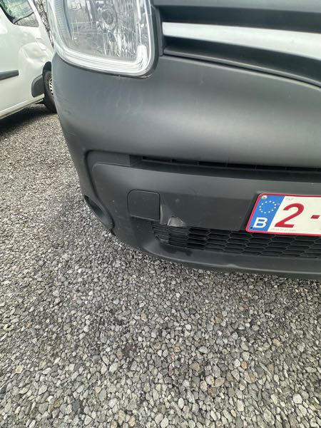 Renault Kangoo Express II (2) CONFORT DCI 90