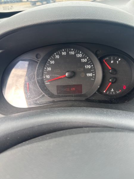 Renault Kangoo Express II (2) CONFORT DCI 90