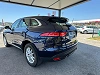 Jaguar F-pace 2.0 D - 240 ch AWD BVA8 Pure thumbnail