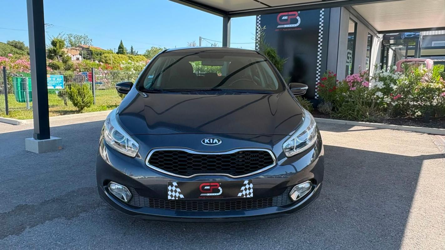 Kia Proceed 1.6 CRDi 128 ch Active