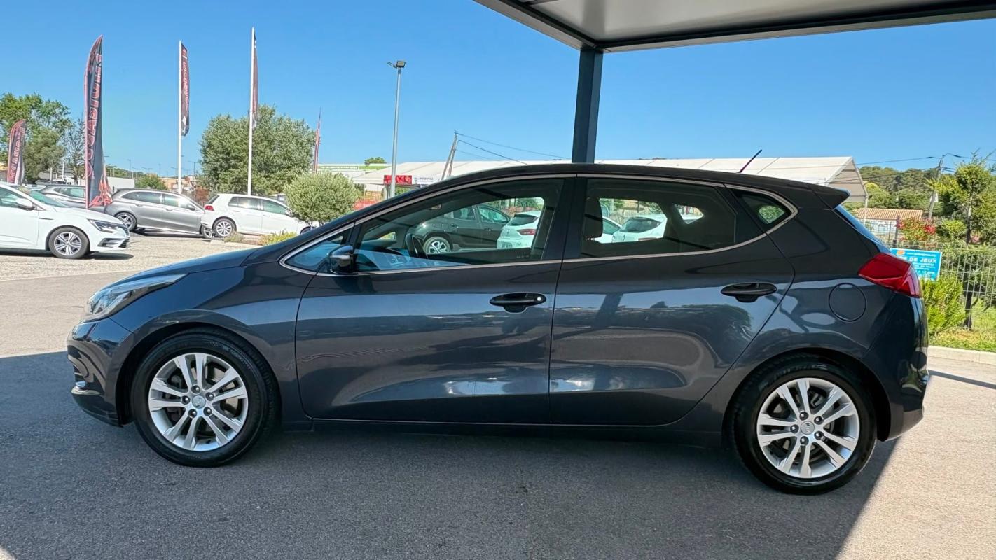 Kia Proceed 1.6 CRDi 128 ch Active