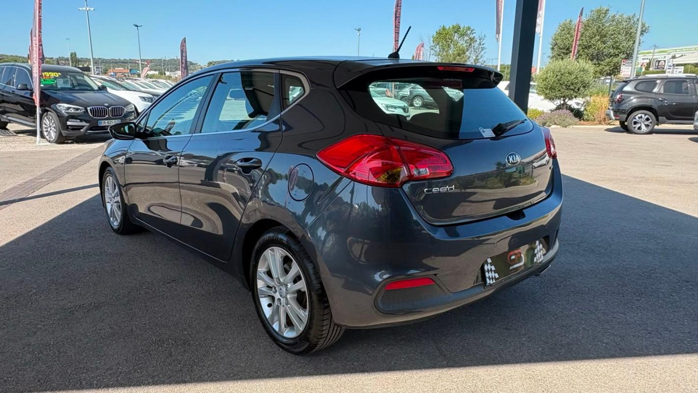 Kia Proceed 1.6 CRDi 128 ch Active