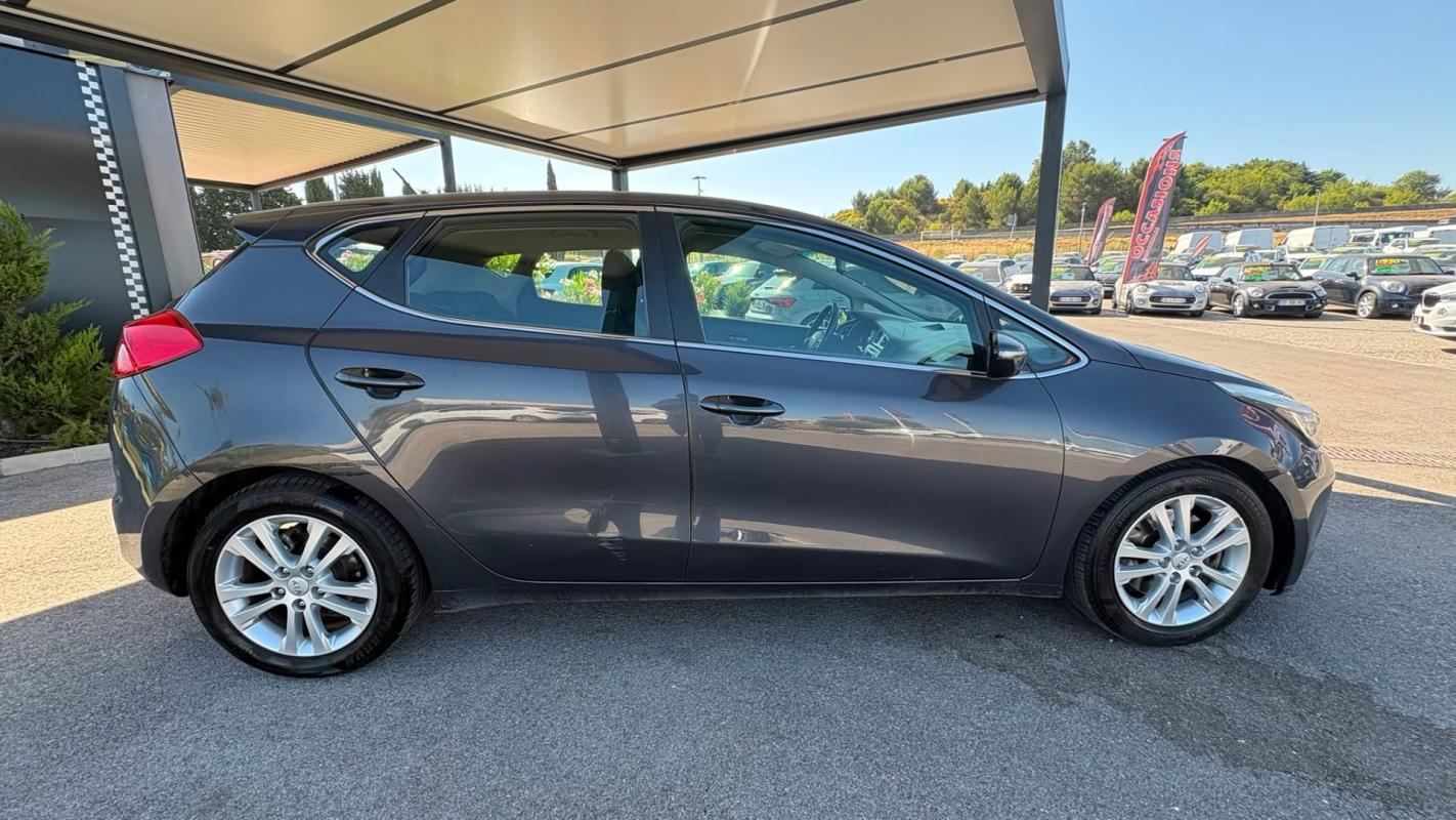 Kia Proceed 1.6 CRDi 128 ch Active