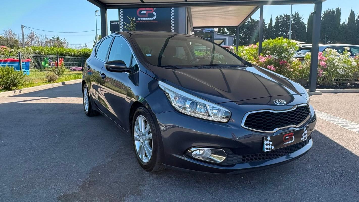 Kia Proceed 1.6 CRDi 128 ch Active