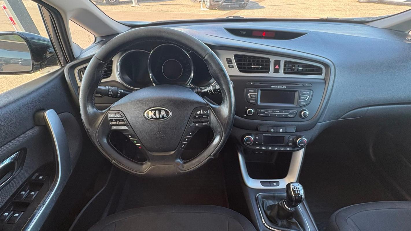 Kia Proceed 1.6 CRDi 128 ch Active