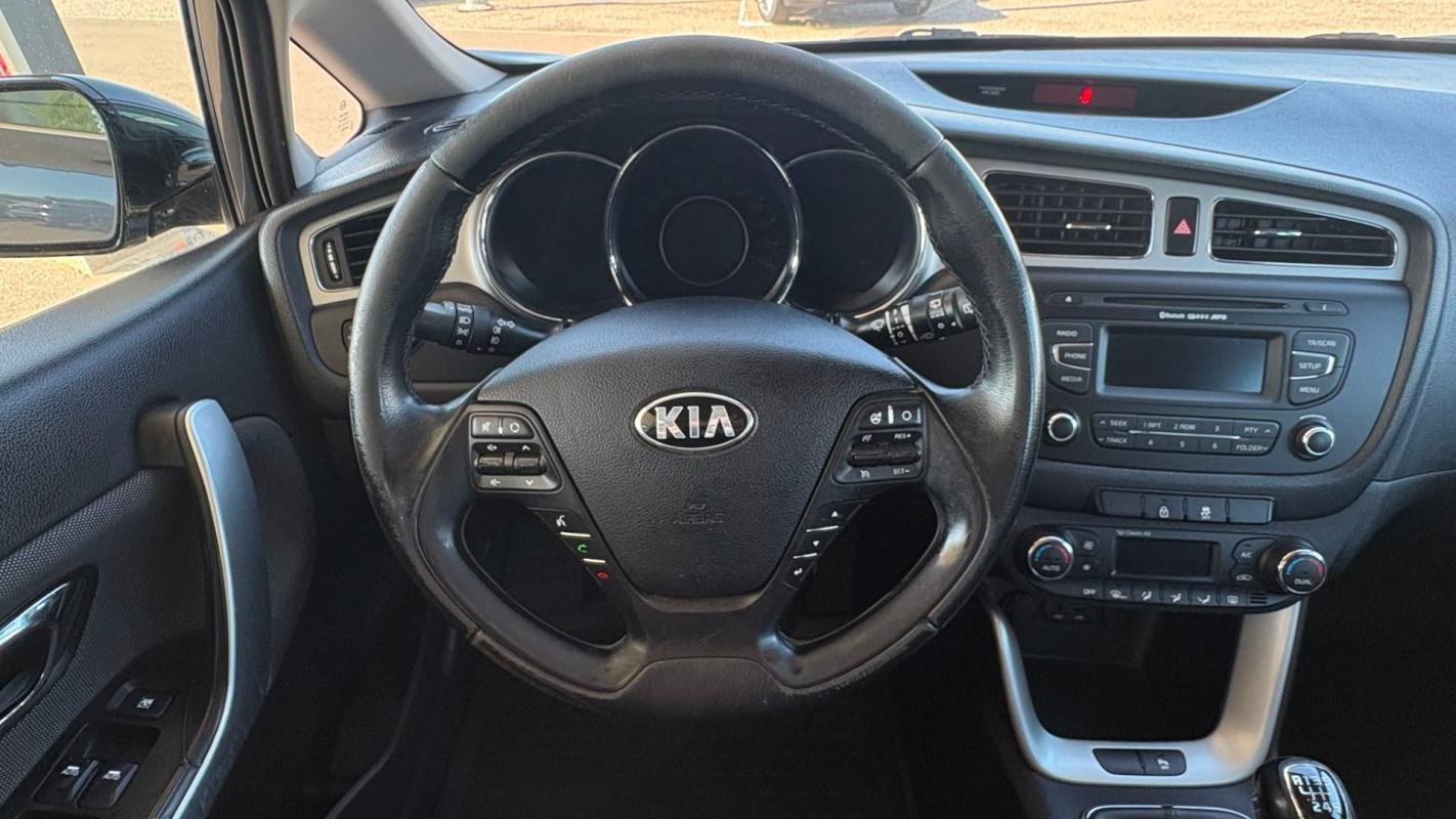 Kia Proceed 1.6 CRDi 128 ch Active