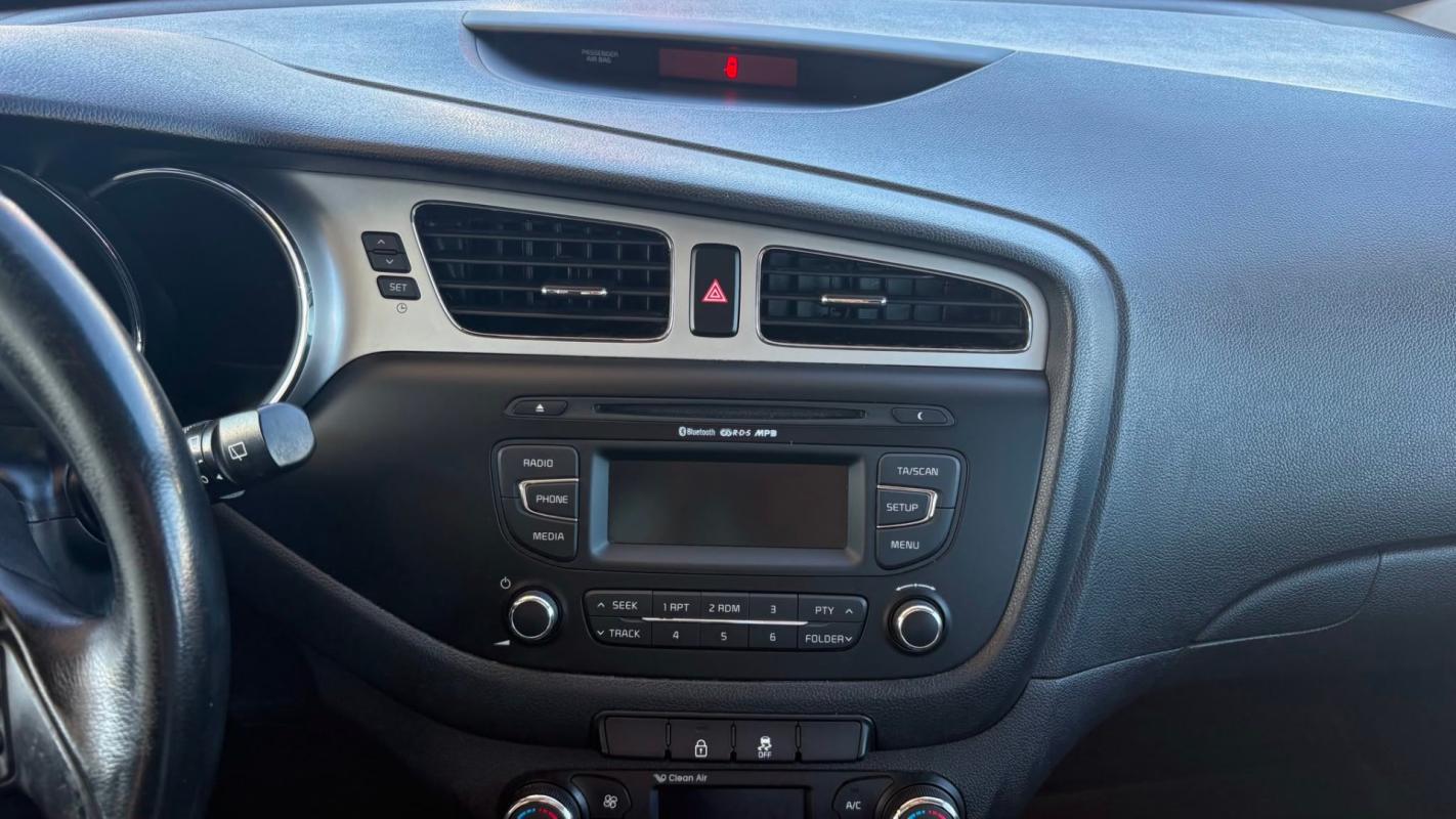Kia Proceed 1.6 CRDi 128 ch Active