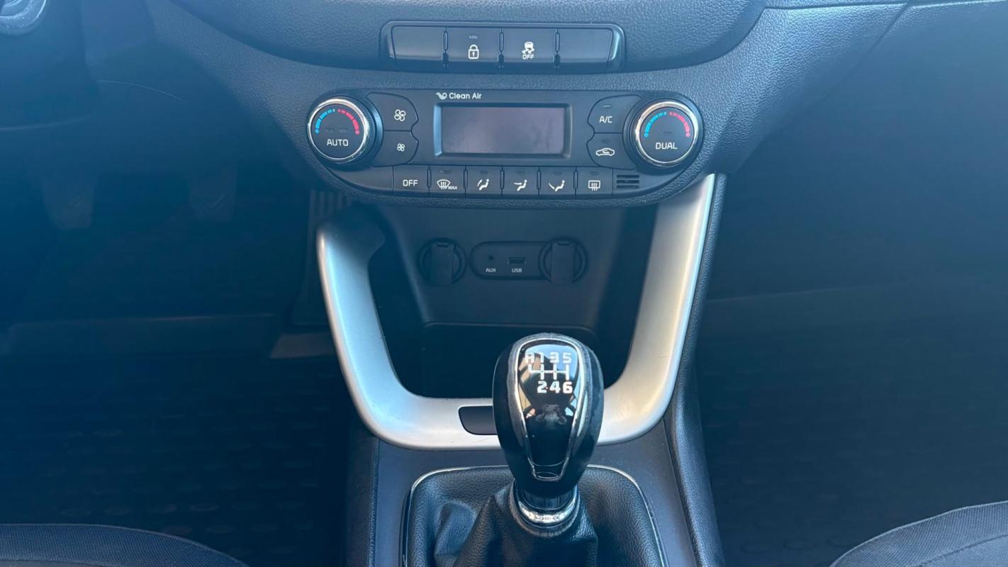 Kia Proceed 1.6 CRDi 128 ch Active