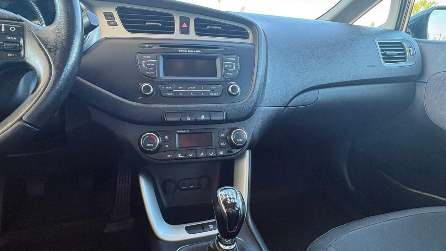 Kia Proceed 1.6 CRDi 128 ch Active