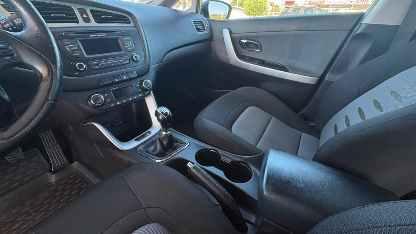 Kia Proceed 1.6 CRDi 128 ch Active