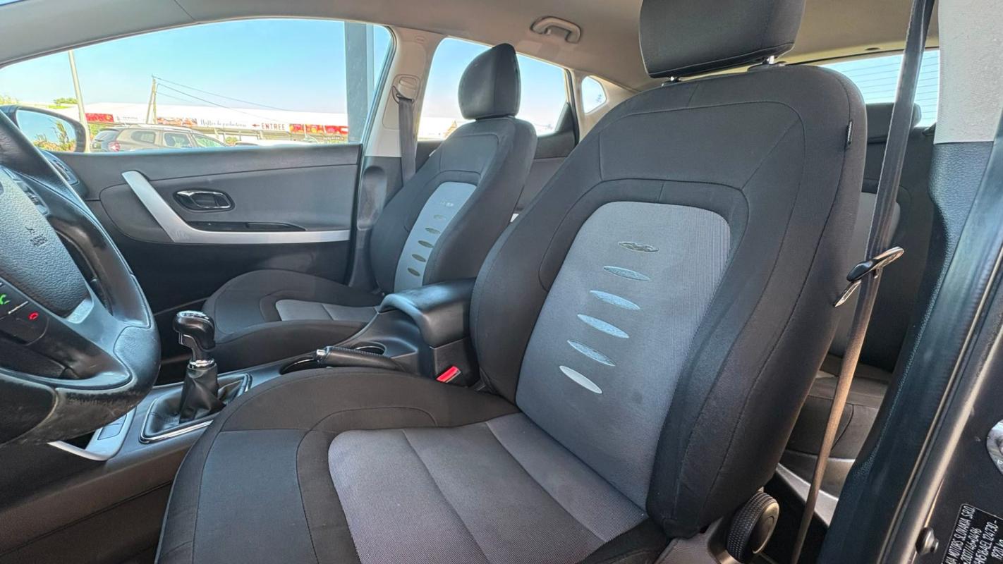 Kia Proceed 1.6 CRDi 128 ch Active
