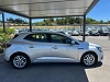 Renault Megane IV Berline Blue dCi 115 Zen thumbnail