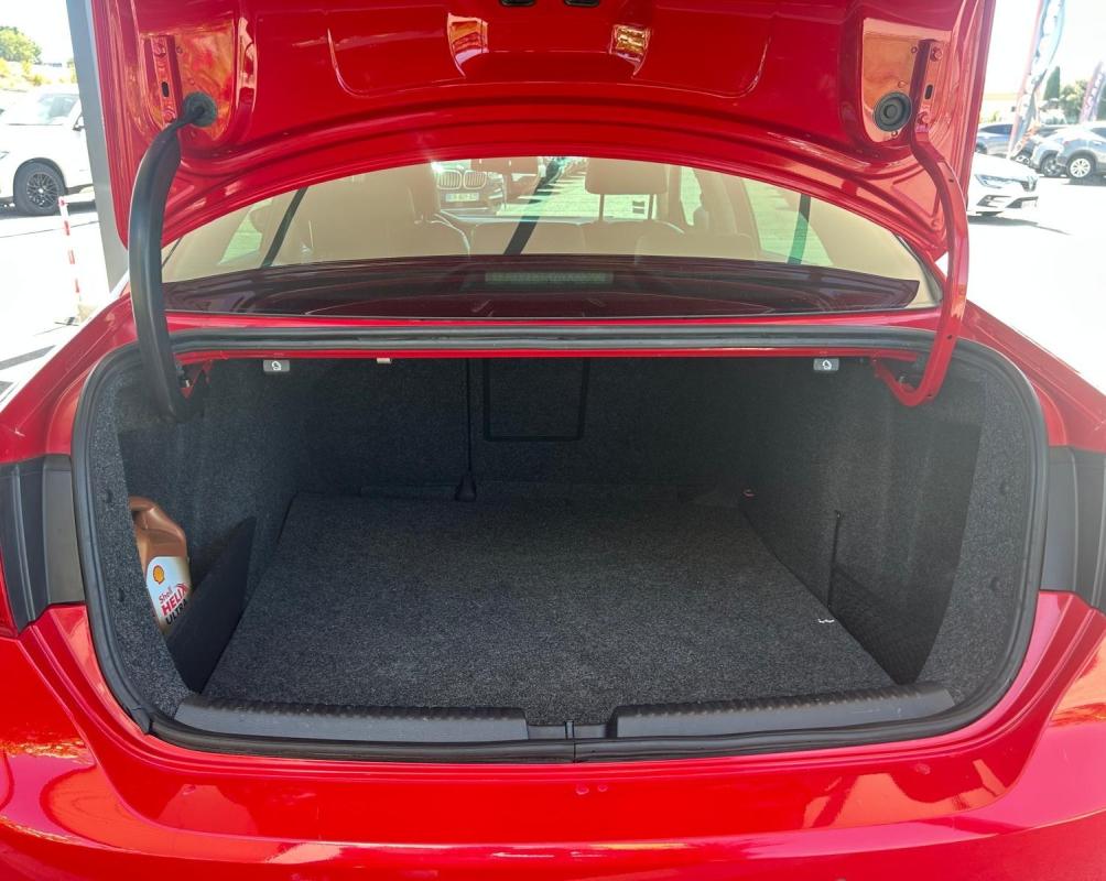 Volkswagen Jetta 1.6 TDI 105 FAP Carat