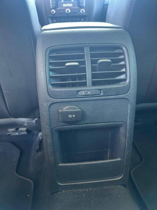 Volkswagen Jetta 1.6 TDI 105 FAP Carat