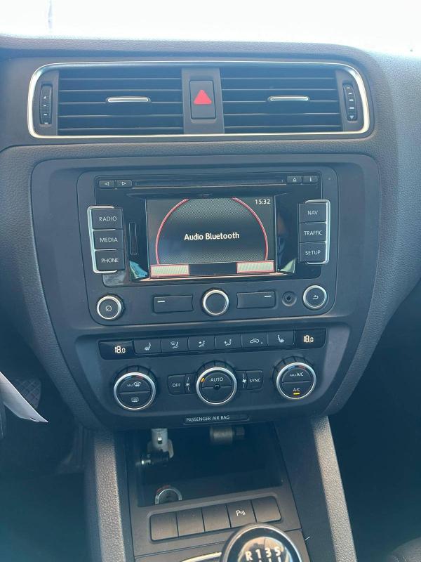 Volkswagen Jetta 1.6 TDI 105 FAP Carat