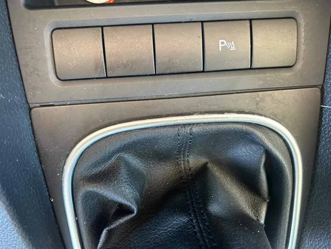 Volkswagen Jetta 1.6 TDI 105 FAP Carat