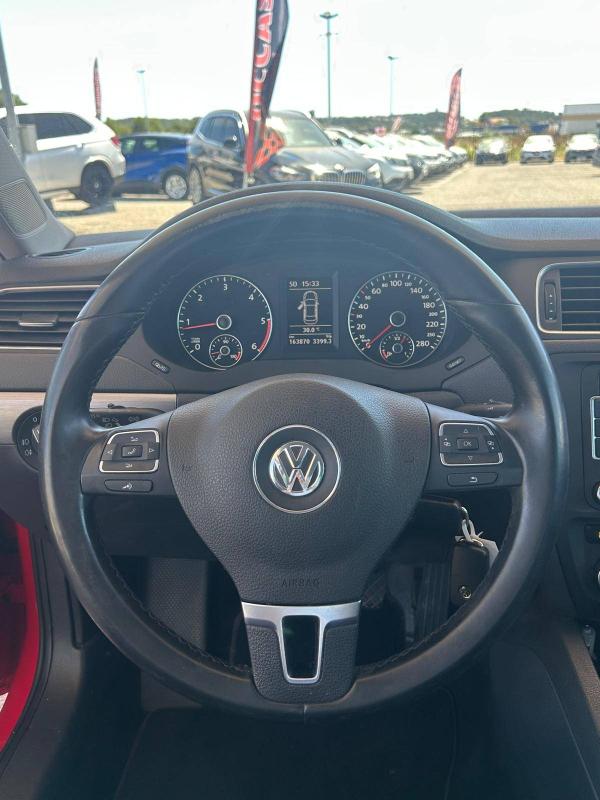 Volkswagen Jetta 1.6 TDI 105 FAP Carat