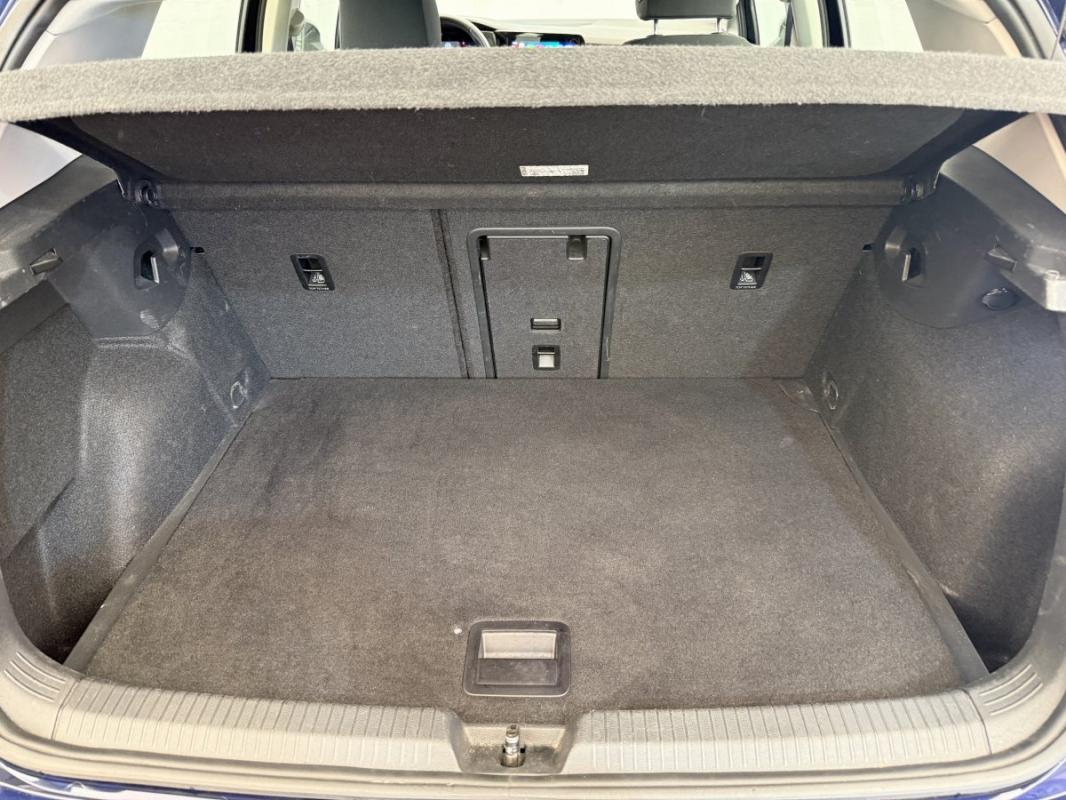 Volkswagen Golf VIII 2.0 TDI SCR 115 BVM6 Life