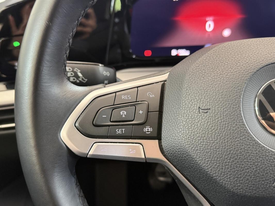 Volkswagen Golf VIII 2.0 TDI SCR 115 BVM6 Life