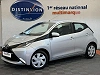 Toyota Aygo II 1.0 VVT-i x thumbnail