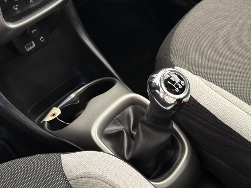 Toyota Aygo II 1.0 VVT-i x