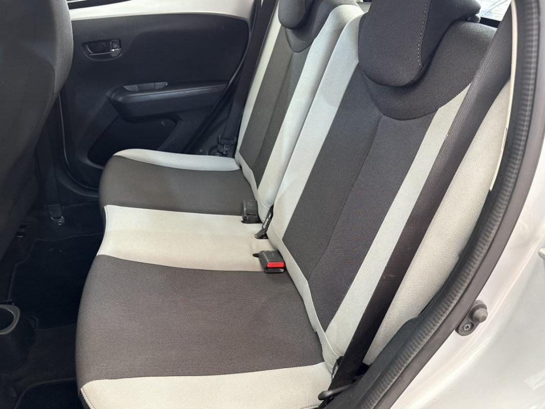 Toyota Aygo II 1.0 VVT-i x