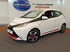 Toyota Aygo II 1.0 VVT-i x-play thumbnail