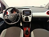 Toyota Aygo II 1.0 VVT-i x-play thumbnail