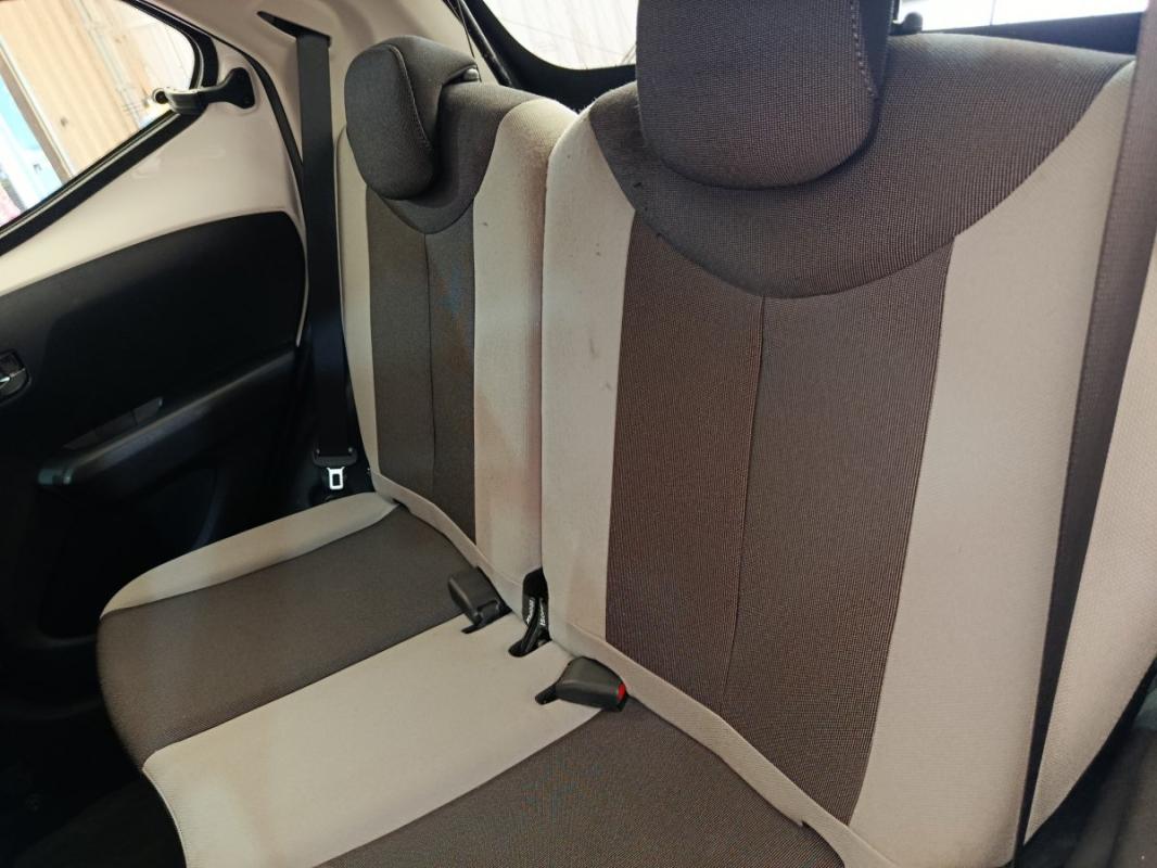Toyota Aygo II 1.0 VVT-i x-play
