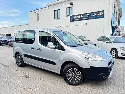Peugeot Partner Tepee 1.6i Active ** 1 JAAR GARANTIE **