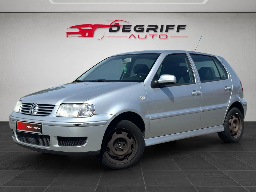 Volkswagen Polo 1.4i Confort