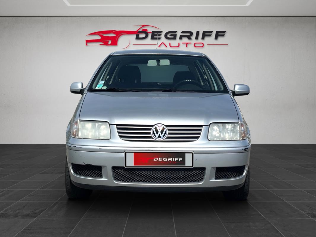 Volkswagen Polo 1.4i Confort