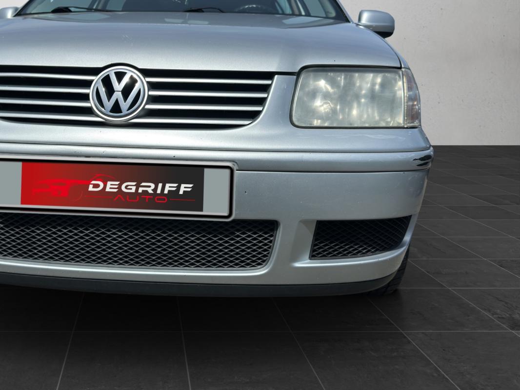 Volkswagen Polo 1.4i Confort