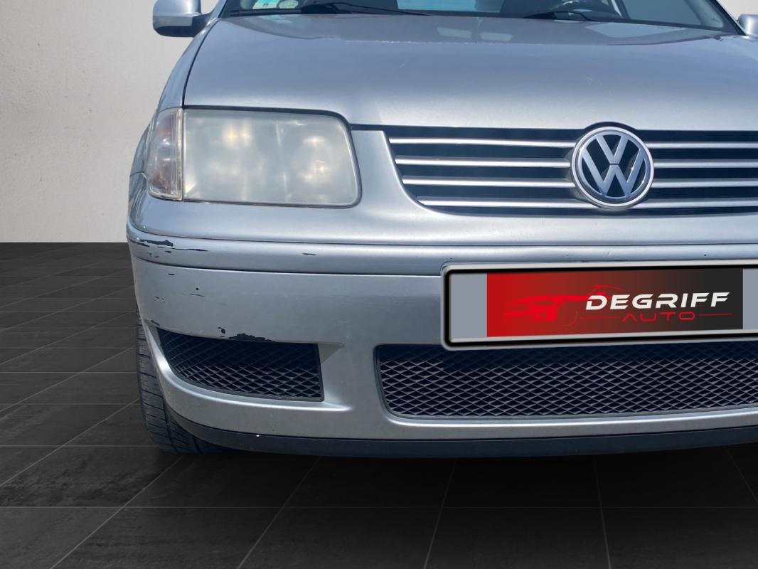 Volkswagen Polo 1.4i Confort