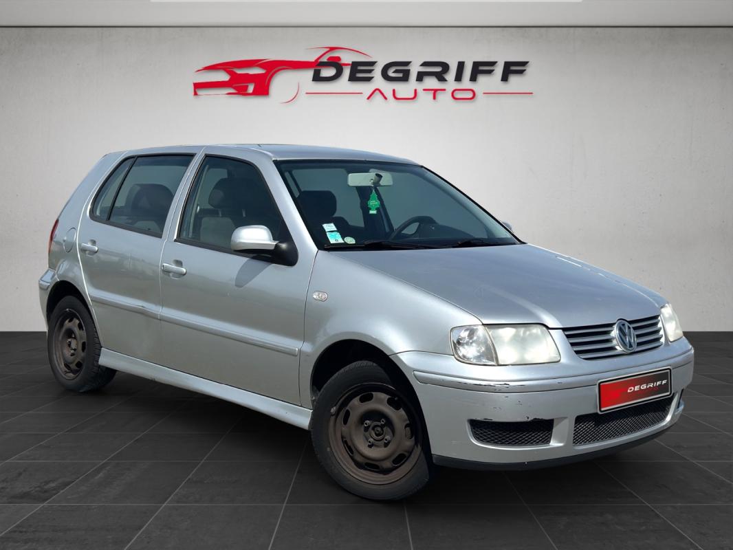 Volkswagen Polo 1.4i Confort