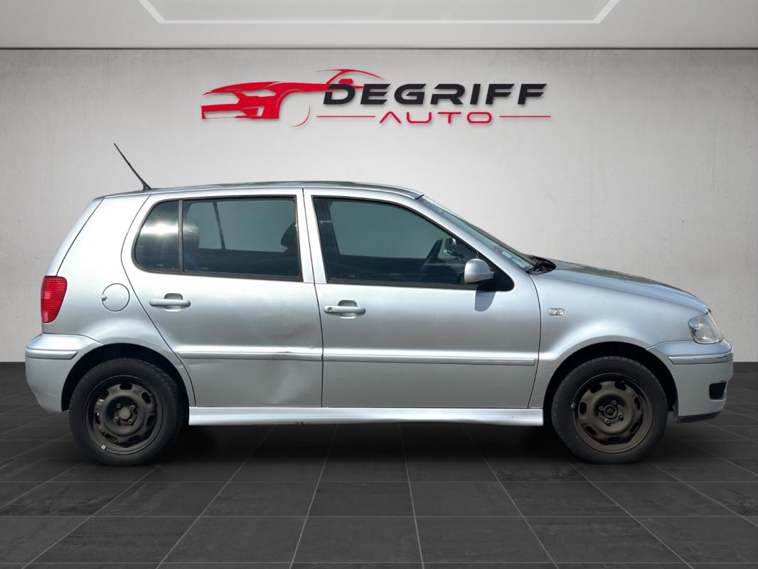 Volkswagen Polo 1.4i Confort