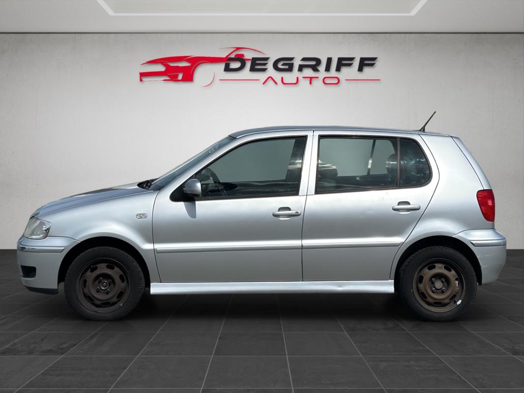 Volkswagen Polo 1.4i Confort