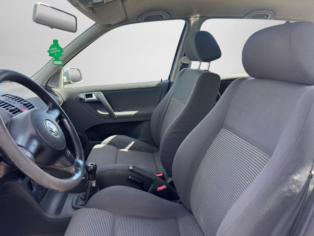 Volkswagen Polo 1.4i Confort