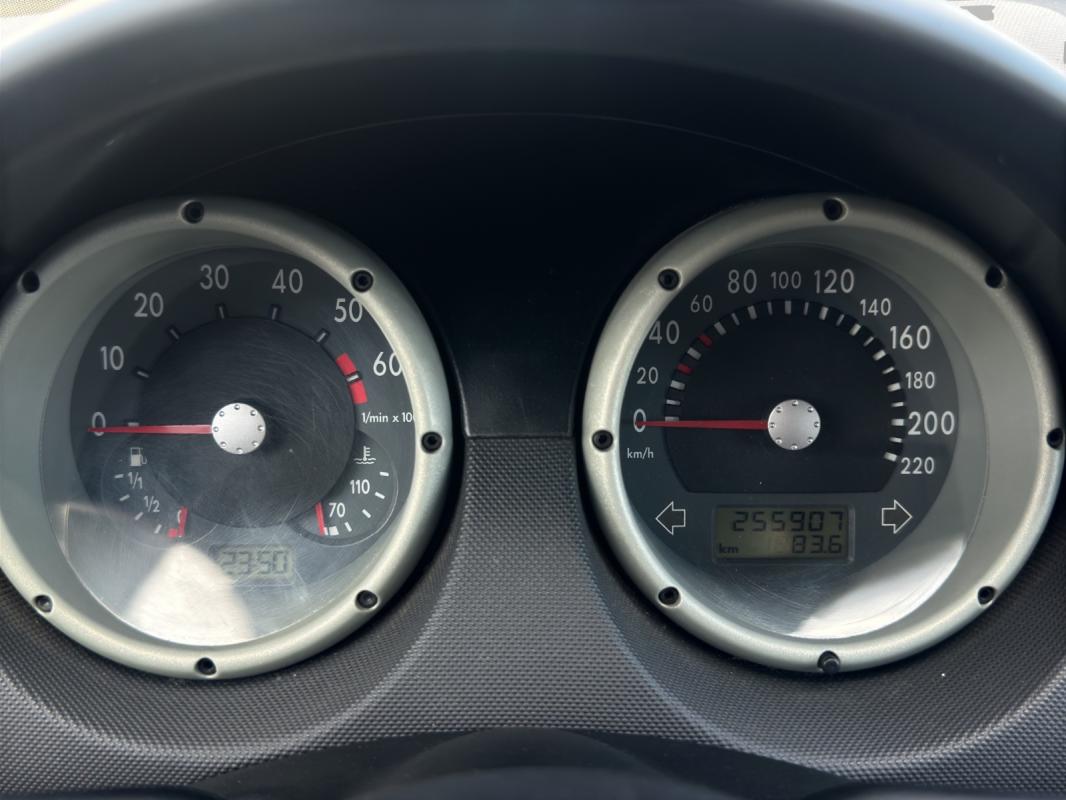 Volkswagen Polo 1.4i Confort